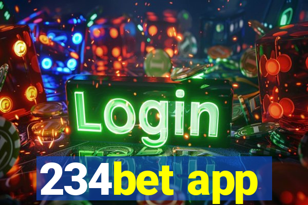 234bet app